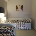 Attico Del Sole 3*