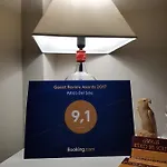 Attico Del Sole B&B