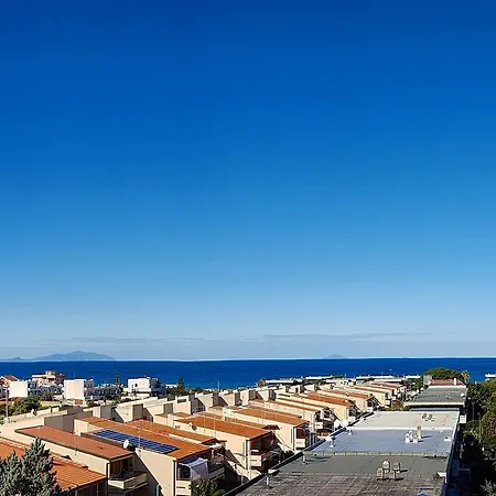 B&B Attico Del Sole