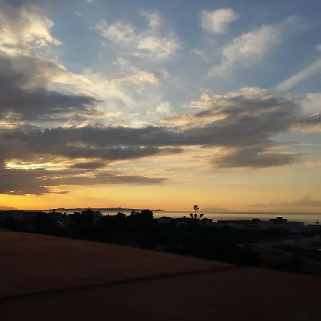Attico Del Sole B&B